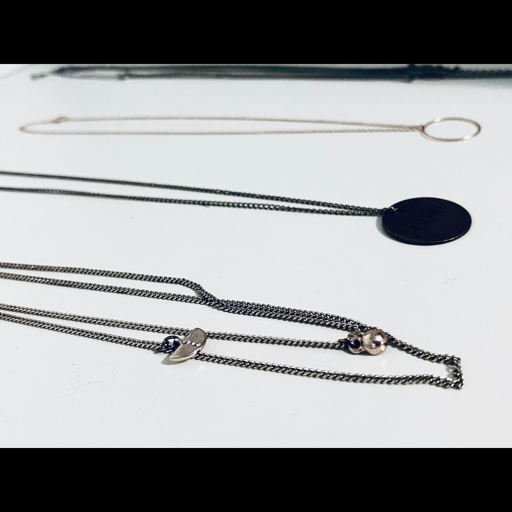 Necklaces - Picture 9 of 13